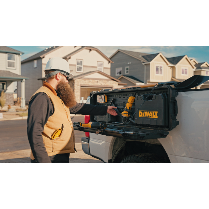 STAPLL Fender Rack 6x13" Model STPL-613-FR