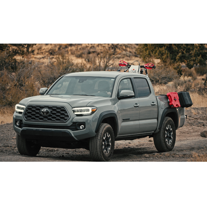 STAPLL Fender Rack 6x13" Model STPL-613-FR