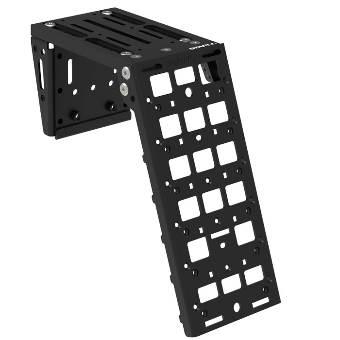 STAPLL Fender Rack 6x13" Model STPL-613-FR