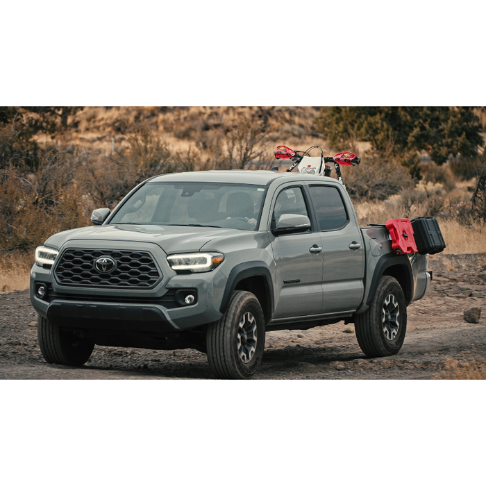 STAPLL Fender Rack 6x7" Model STPL-67-FR