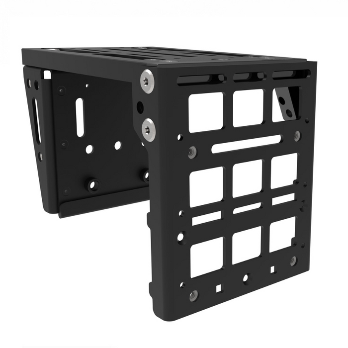 STAPLL Fender Rack 6x7" Model STPL-67-FR