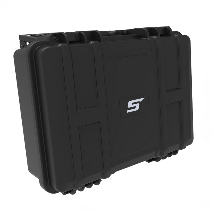 STAPLL Small Hard Case Model STPL-SM-HC
