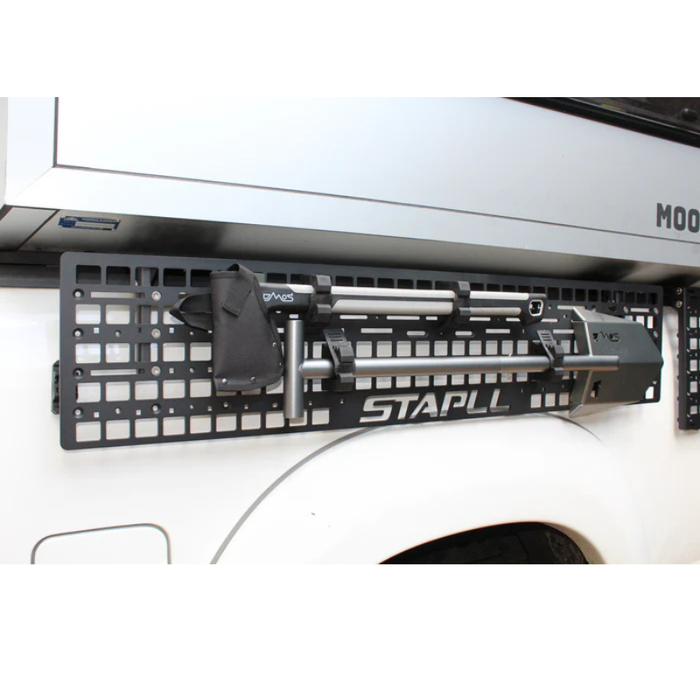 STAPLL Fender Rack 48x10" Model STPL-4810-FR