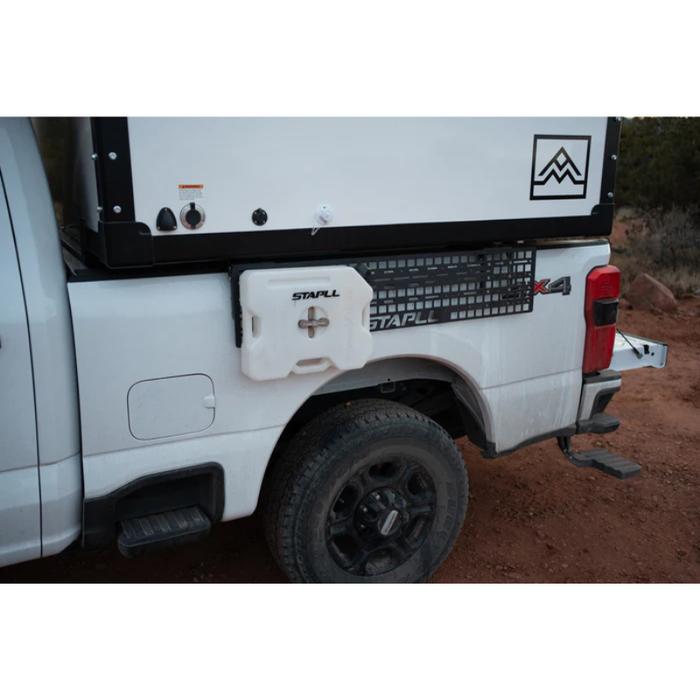 STAPLL Fender Rack 48x10" Model STPL-4810-FR