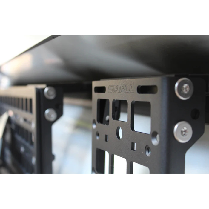 STAPLL Fender Rack 6x13" Model STPL-613-FR