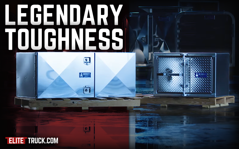 Weather-Tight Protection and Professional-Grade Security