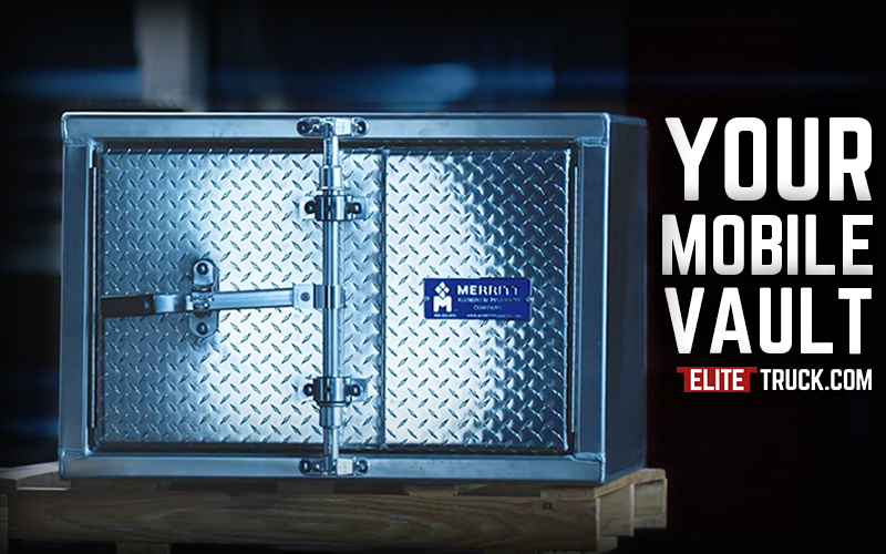 Versatile Configurations to Maximize Truck Storage Space