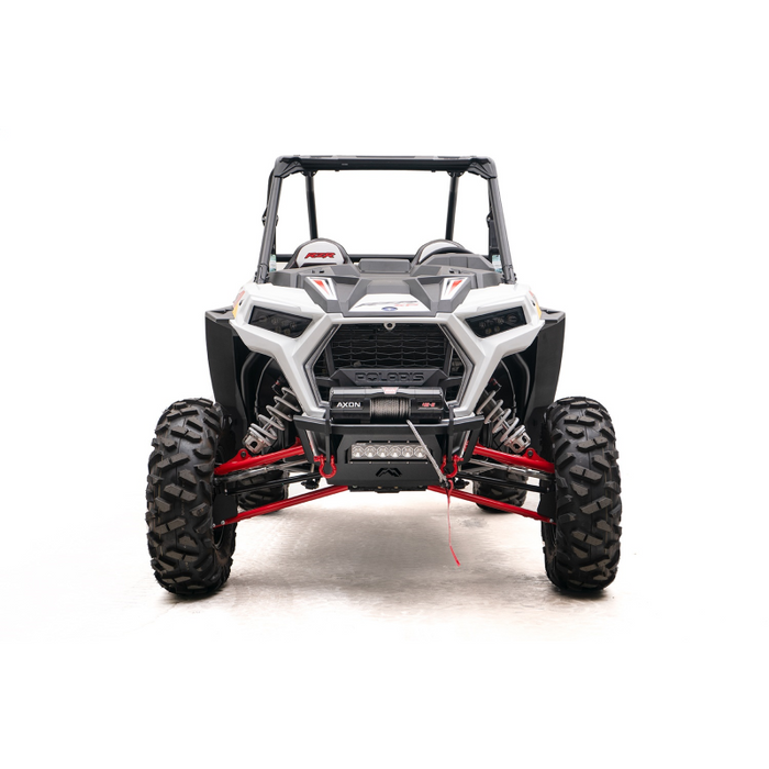 Fab Fours SXS Winch Bumper Model SXFB-1150-1