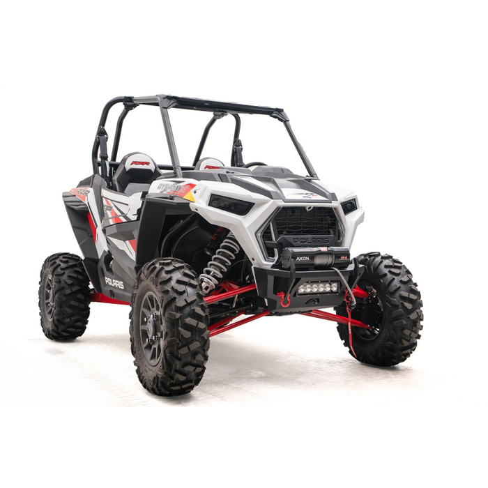 Fab Fours SXS Winch Bumper Model SXFB-1150-1