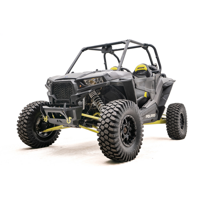 Fab Fours SXS Winch Bumper Model SXFB-1150-1
