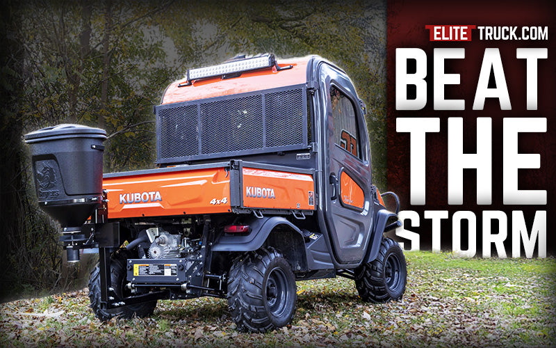 Precision Material Control