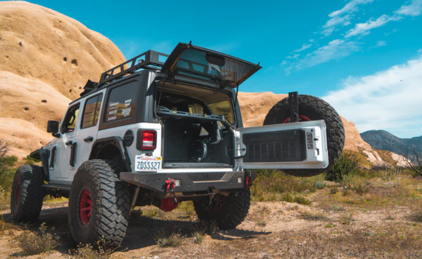 Engineered for Durability