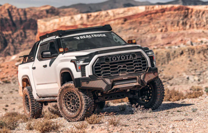 Gear Up Your Vehicle