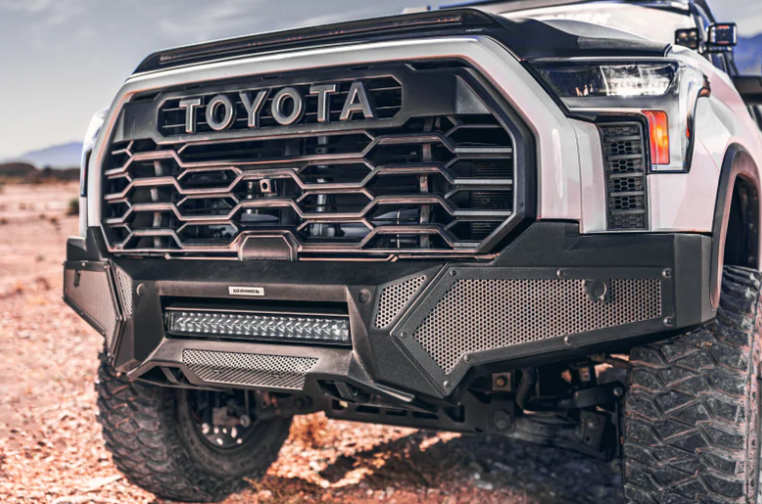 Built for Performance, Designed to Stand Out