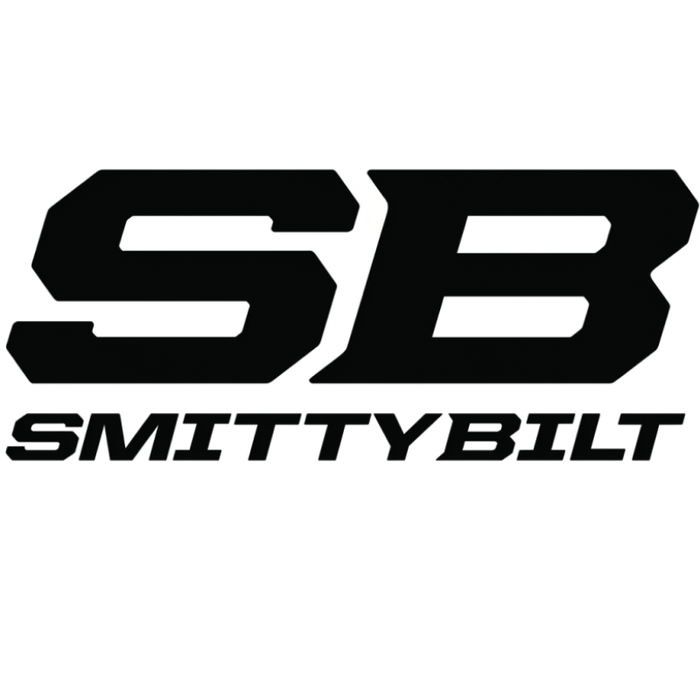 Smittybilt XRC Gen 3 12K Replacement Motor Assembly Model 97612-57