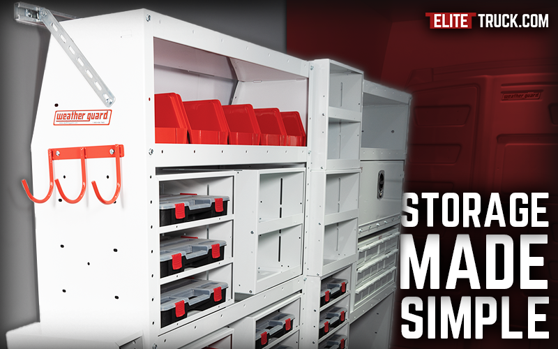 Organizing Made Simple