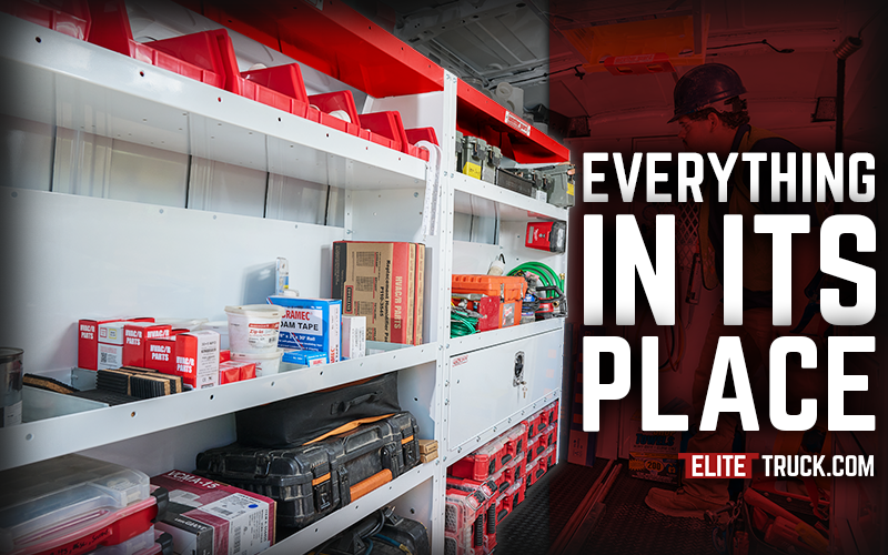 Built for a Mobile Workstation