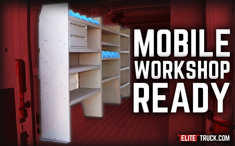 Customizable Organization for Every Trade