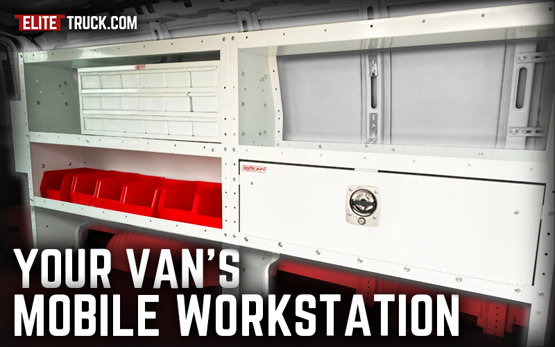 Always Prepared on the Road