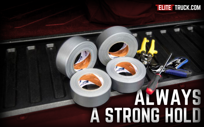 A Powerful Portfolio of Industry-Leading Tape Brands