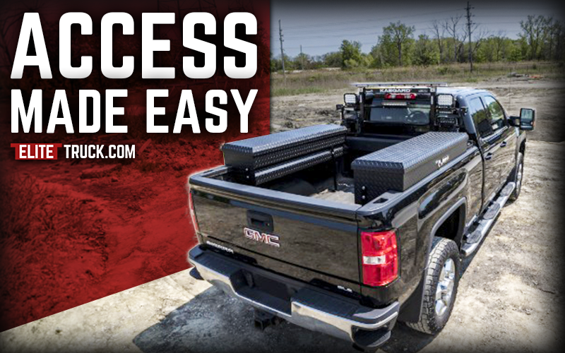 Built for Daily Jobsite Abuse