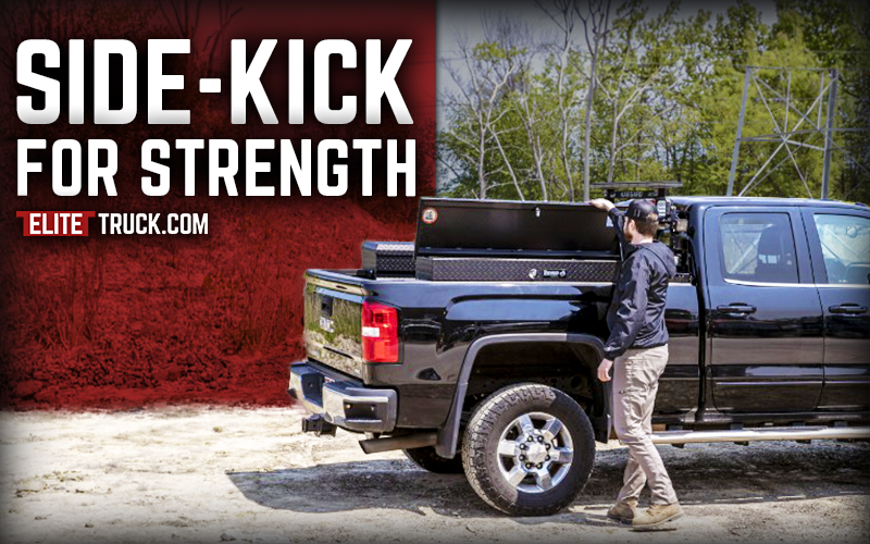 Fast, Vehicle-Friendly Installation