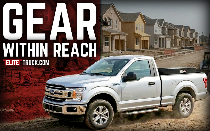 Secure and Weather-Sealed for Reliability