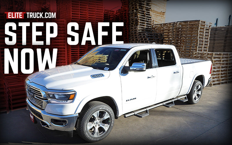 Reliable American Craftsmanship and OEM Quality