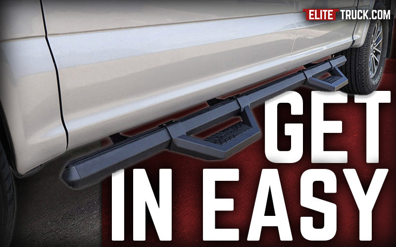 Maximum Safety with All-Weather Traction