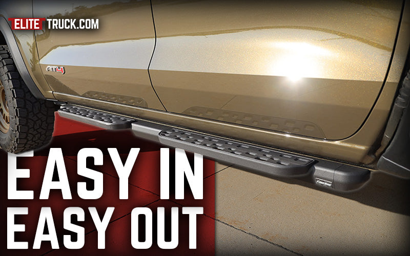 Long-Term Protection and Simple Installation