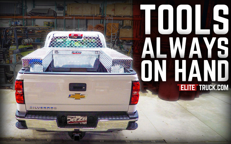 Weather-Tight, Smooth-Operating, and Secure