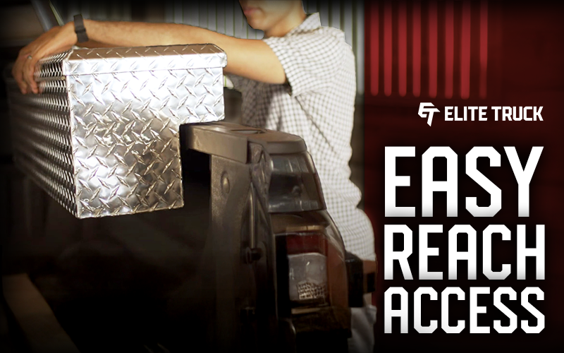 Convenient Access with Professional-Grade Features