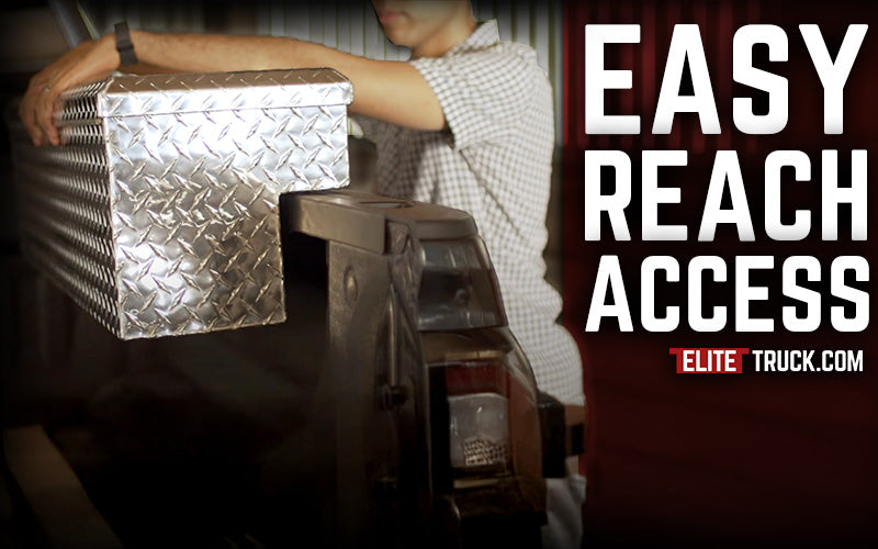 Convenient Access with Professional-Grade Features