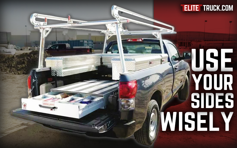 Secure, Professional-Grade Protection for On-the-Job Tools