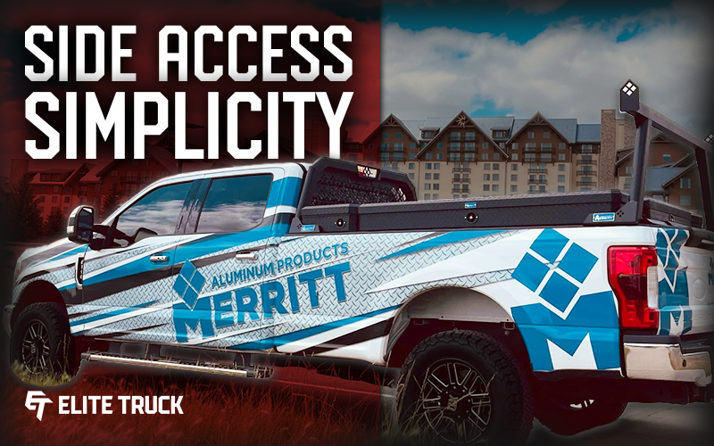 Heavy-Duty, Corrosion-Resistant Aluminum Construction for Long-Term Durability