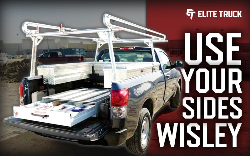 Secure, Professional-Grade Protection for On-the-Job Tools