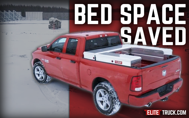 Built to Withstand the Elements and Daily Demands