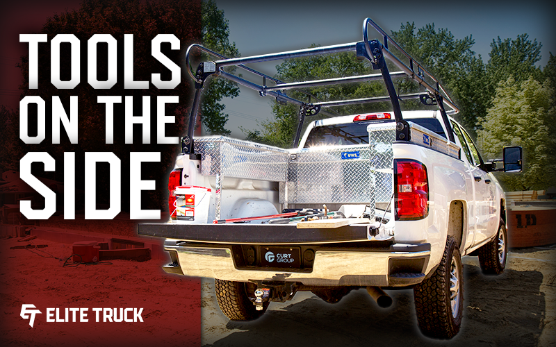 Heavy-Duty, Weather-Sealed Protection Built to Last