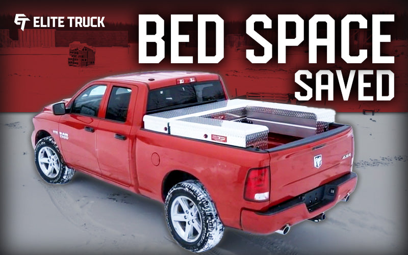 Built to Withstand the Elements and Daily Demands