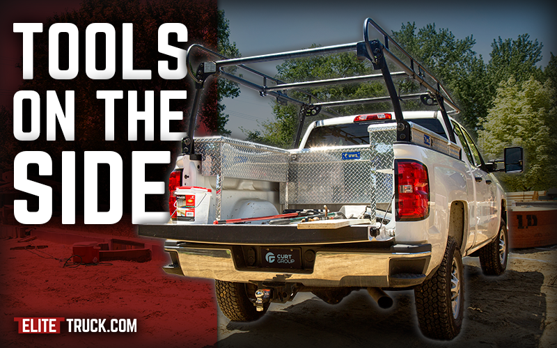 Heavy-Duty, Weather-Sealed Protection Built to Last