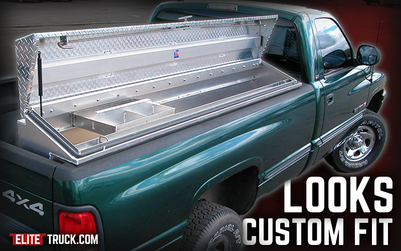 Accessible, Secure, and Watertight by Design