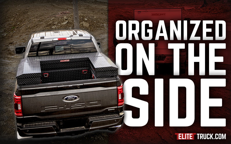 Versatile, Space-Saving Storage for Any Work Setup