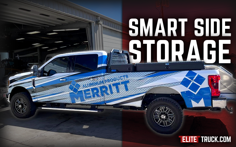 Low-Profile, Sleek Design with Multiple Sizes and Finishes for OEM-Level Integration