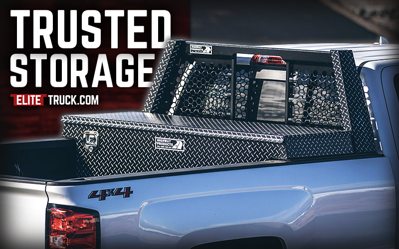 Secure, Weatherproof, and Easy to Use