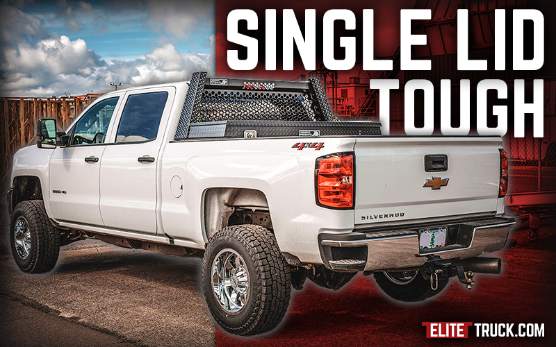 Built for Maximum Strength and Longevity