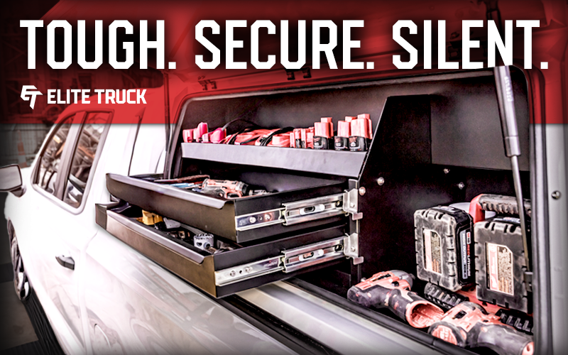 Secure Storage