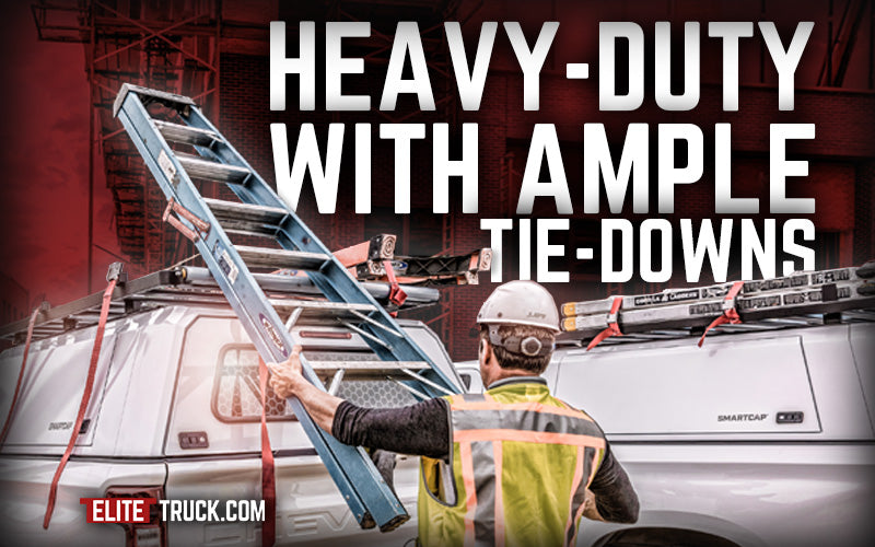 Secure Cargo Management You Can Trust