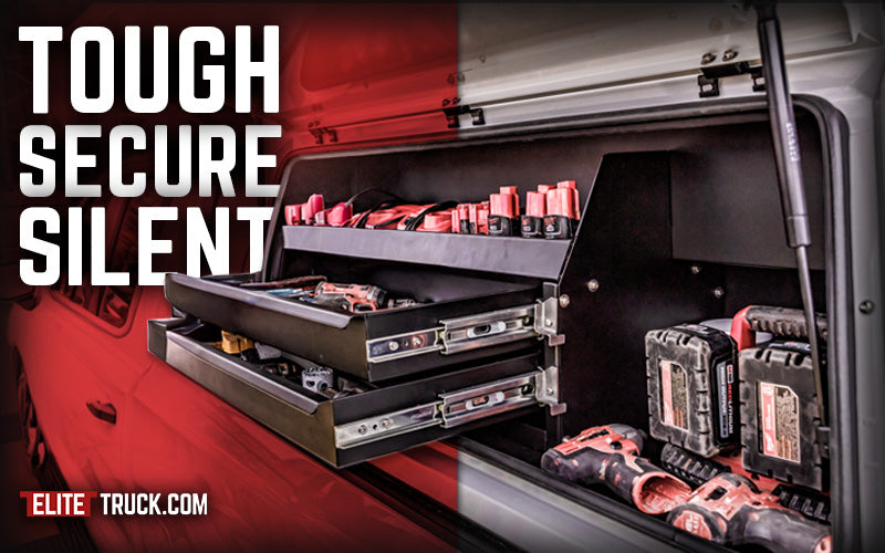 Secure Storage