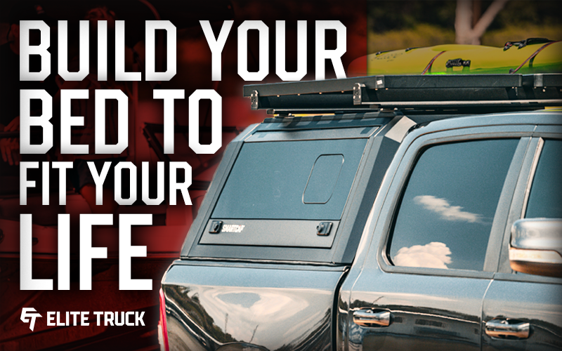 Designed by Truck Enthusiasts, for Truck Enthusiasts