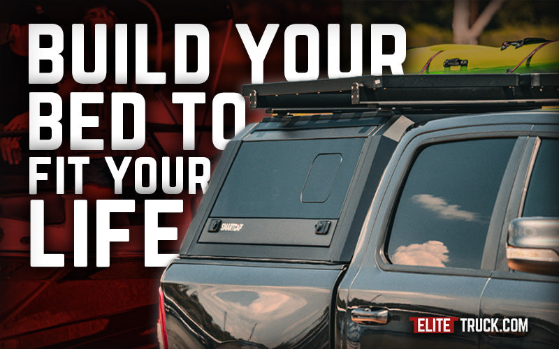 Designed by Truck Enthusiasts, for Truck Enthusiasts